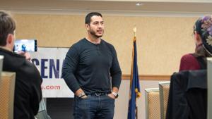 Growing number of Michigan Jewish leaders press El-Sayed to sign commitments