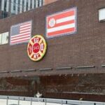 September 11 in New York: A day for firefighters