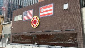 September 11 in New York: A day for firefighters
