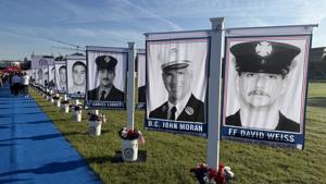 25 years after 9/11: How tragedy united America and inspired a nation