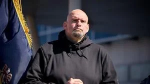 Fetterman, fellow Dems accuse DHS of ‘intentionally undermining’ election trust