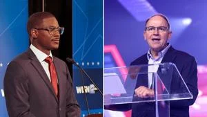 Poll: Crowley has slight advantage on Tiffany in Wisconsin governor’s race