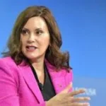Whitmer delegation spent more than $200,000 on Asia trip