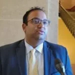 Lawmakers urge more nonprofit security funding after threat