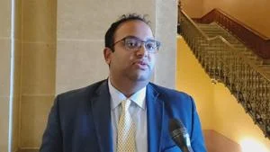 Lawmakers urge more nonprofit security funding after threat