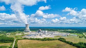 Illinois Quick Hits: Energy department announces nuclear financing boost
