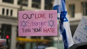DOJ launches “Tour against Hate” to address antisemitism nationwide