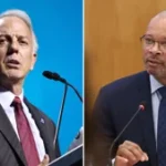 Lombardo, Ford in statistical tie according to polling