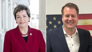 Taxes, gas prices key in Ohio congressional race
