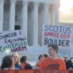 Energy expert warns of risks Suncor v. Boulder poses to energy costs, security