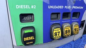 Diesel prices climb despite efforts to boost supply