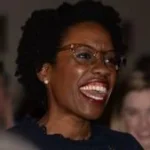 Illinois U.S. Rep. Lauren Underwood stumps for Pennsylvania Democrats