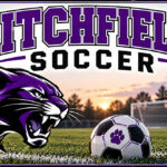 Wernsing’s Eight Goals Power Litchfield to 11-0 Rout of East Alton-Wood River