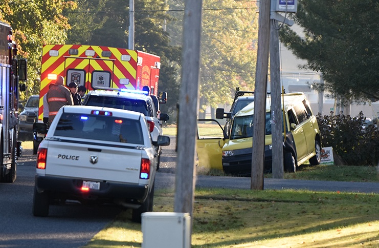 Motor Vehicle Accident_7100