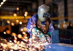 BlackRock summit to focus on workforce needed for U.S. infrastructure boom