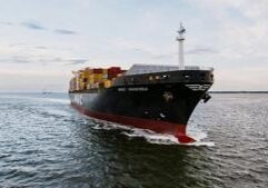 U.S. seizes two 'sanctioned' ships