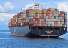 Lack of Homeland Security funding hits maritime workers