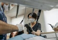 Michigan charges dentist in alleged 'massive' Medicaid fraud scheme