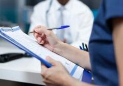 Illinois Quick Hits: Iowa PA license wait times half of Illinois