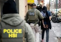 27 members of TdA, anti-Tren members charged in New York