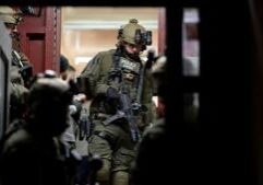 BREAKING: Minnesota sues feds for evidence in Metro Surge shootings