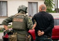 Ongoing smuggling operations continue at U.S.-Canada border