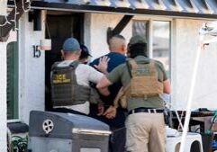 ICE director stepping down