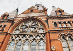 Harvard sued after Jewish students harassed