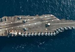 War in Iran shocks markets, costs U.S. taxpayers $1 billion a day