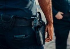 Lawmaker, officer warns Elgin officer firing could chill free speech