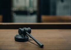 Union faces federal worker’s suit over seized dues