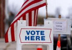 Early voting starts Thursday in most Illinois jurisdictions