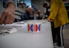 Mississippi primaries to watch on Tuesday