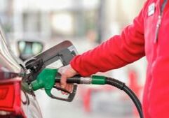 Lawmaker pushes sales tax pause on gas as questions cloud 'fragile' ceasefire