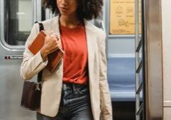 Violence Interrupters, local activists lead CTA safety push