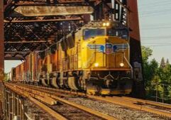 Coal and power groups back UP–Norfolk Southern rail merger