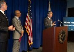 California attorney general sues over alleged FERPA violation