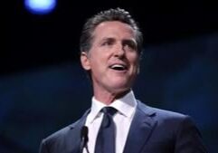 Newsom OKs $590M loan for Bay Area public transportation
