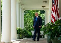 U.S., Iran to resume talks; Trump issues dire threat