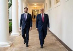 Pro-life org to Trump: Taxpayers should not be forced to fund killing of unborn children