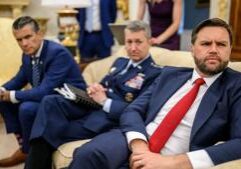 U.S. will strike Iran infrastructure with no deal, Hegseth warns