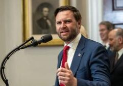 Vance to lead talks in Iran on Saturday