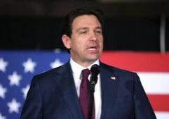 Florida joins redistricting push, schedules special session