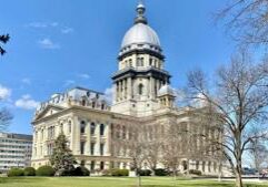 House Dems pass redistricting amendment GOP says will lead to more gerrymandering