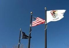 Illinois quick hits: Killeen stepping down from U of I in 2027