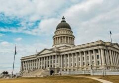 Rich States Poor States: Tax policy largely determines states’ economic competitiveness