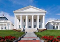 Virginia Democrats appeal ruling, legislatively pass 10-1 congressional map