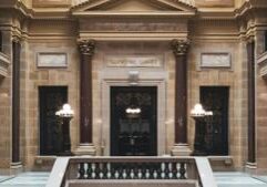 Taylor wins Wisconsin Supreme Court seat over Lazar