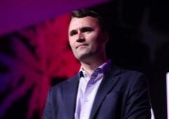Bill renaming highway for Charlie Kirk faces uncertainty