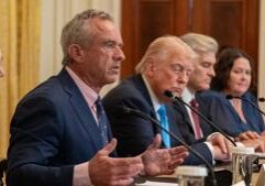 HHS and DOC announce nutrition education initiative for medical schools